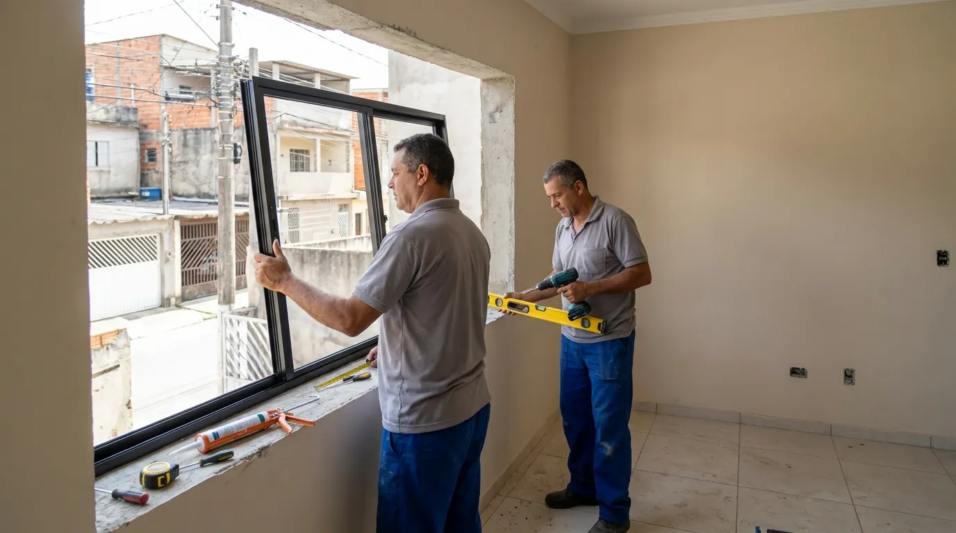 Substituição de Estruturas em Cuiabá‑MT
