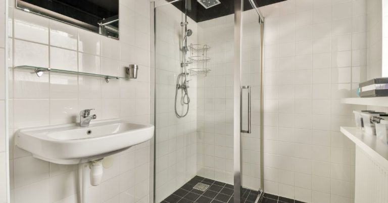 Box de vidro em Cuiabá