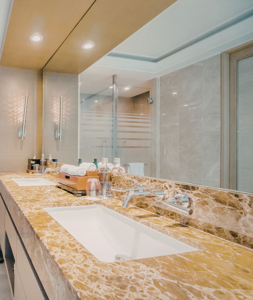 espelho sob medida em Cuiabá