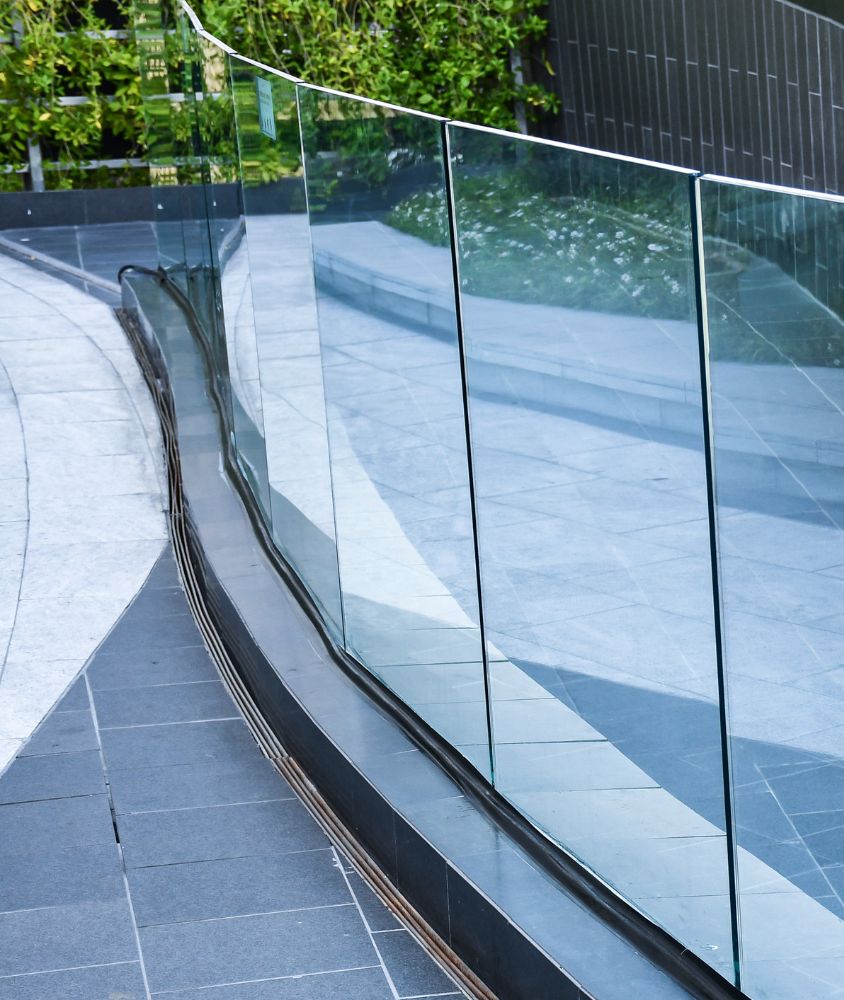 guarda-corpo em Cuiabá