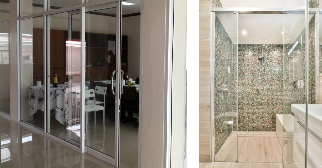 Vidraçaria em Cuiabá | Serviço de Vidraceiro Perto de Mim seviços realizados